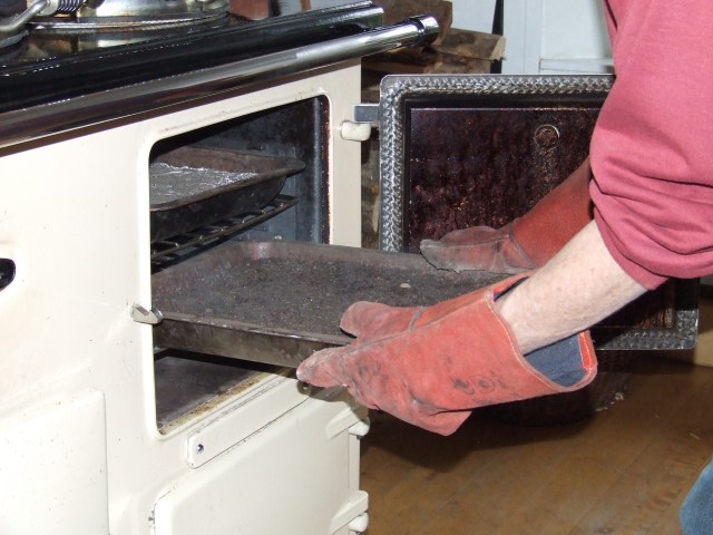 Mmmm, just needs a bit of gravy!