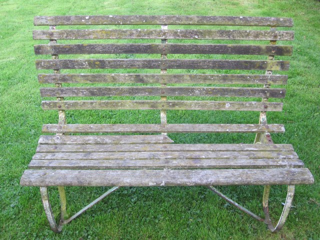 Oh dear, what a state!