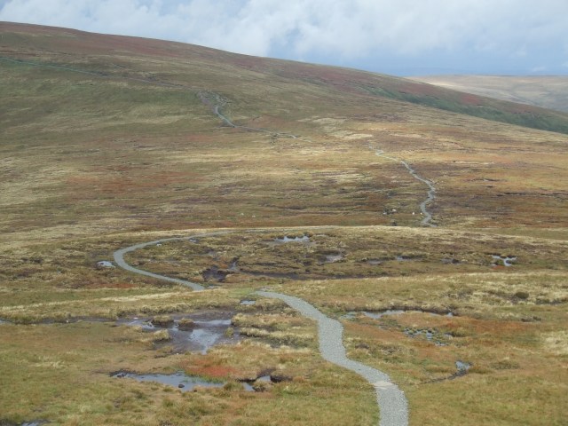 another view of the path