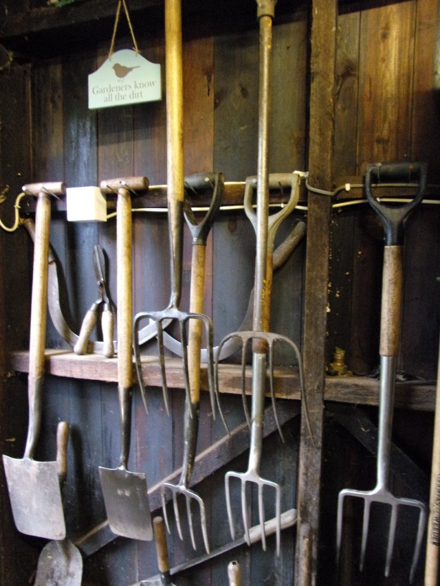 tidy tools