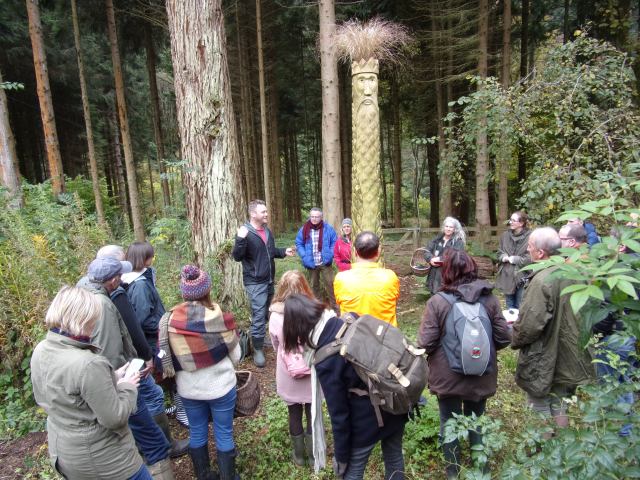 Cavaliers and Cedric