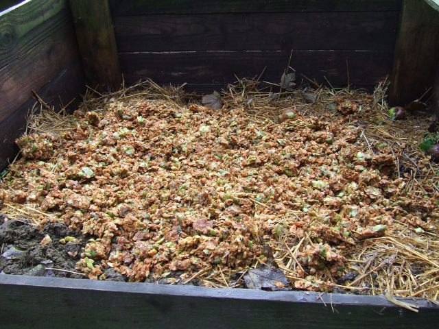 No waste in this process